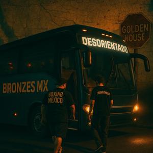 Desorientado