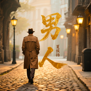 男人 伴奏