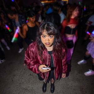 Don't Press Me (feat. Marionismagical)