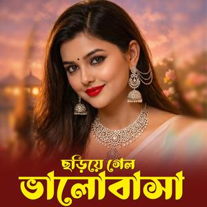 ছড়িয়ে গেলো ভালোবাসা | Choriye Gelo Bhalobasha