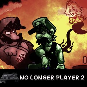 No Longer Player 2 - Super Mario: The Catastrophe (feat. SquandaliusScoundrel)