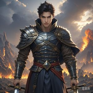 第一章：重生的契机