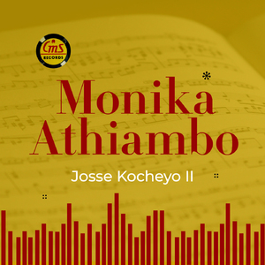 Monika Athiambo