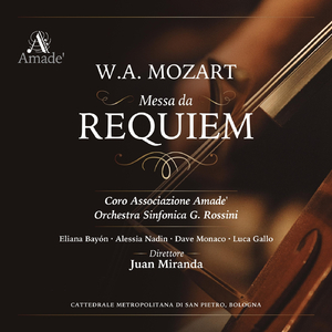 Requiem in D Minor, K. 626: VI. Recordare