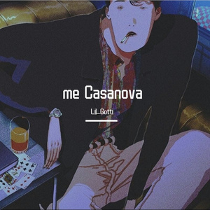 me Casanova
