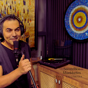 Sensizlikle Müebbetim