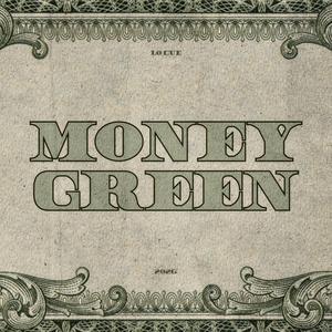 Money Green