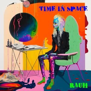 TIME IN SPACE