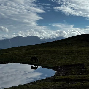 瞬 （cover郑润泽）