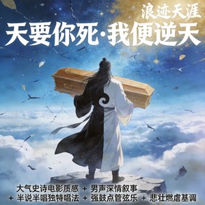 天要你死·我便逆天