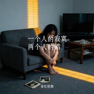 一个人的寂寞两个人的错