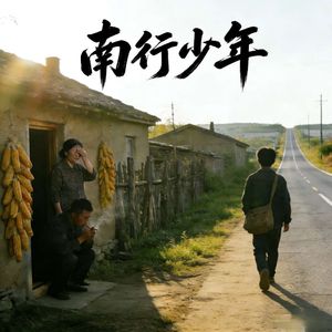 南行少年