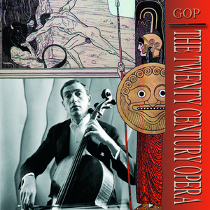 Cello Concerto No.2 in B Minor, oP.104, IAD 11:I. Allegro