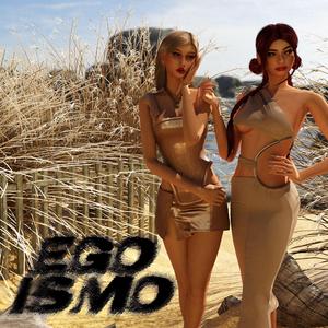 EGOISMO (feat. Vivi Vaj)