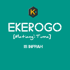 Ekerogo Matiang'i Tuma