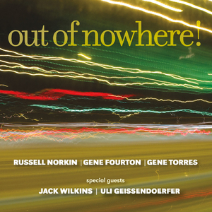 Moment's Notice (feat. Jack Wilkins)