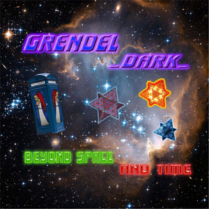 Here There Be Monsters