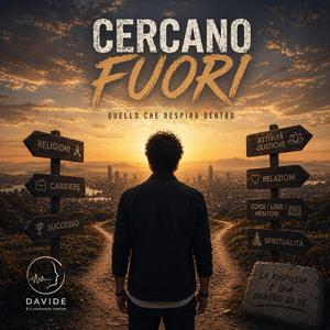 Cercano fuori