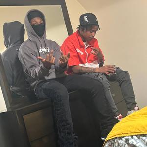 Love letter drug dealers (feat. Bezzy118)