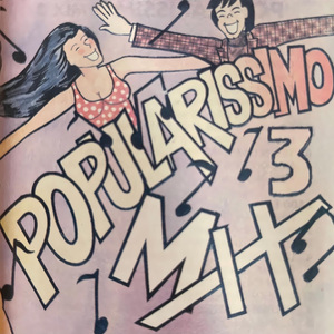 Mix 1 : Dançaricando / Ó Careca / Fadinho Serrano / Olha o Passarinho / A Transmontana / Eu Abro a Minha Janela / Uma Vez na Vida, uma Vez na Vida / Terra da Maria / Meu Querido Mês de Agosto