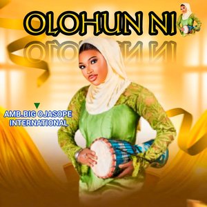 Olohun Ni