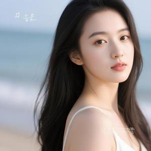 像在夏天等下雪 (Cover 一只白羊)