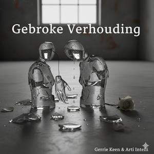 Gebroke Verhouding