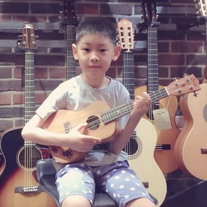 动物狂欢派对（伴奏）