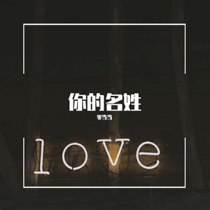 你的名姓