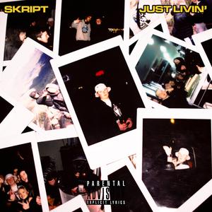 Walkin' (feat. Shef)