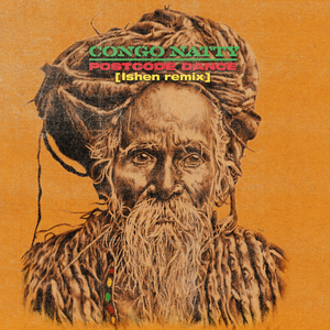 Postcode Dance (Ishen Remix)