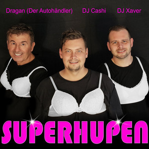 Superhupen