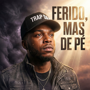 Levanta que Eu Sustento