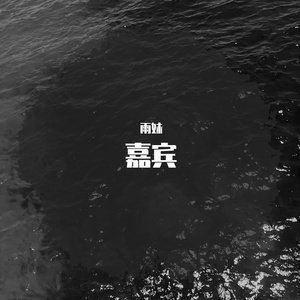 嘉宾