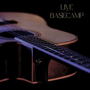 Permintaan Hati (Live At Basecamp)