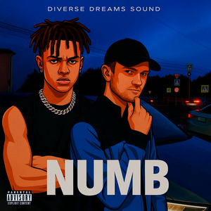 Numb