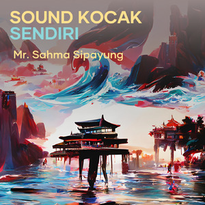 Sound Kocak Sendiri