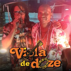 Foi Agora Que Eu Cheguei / Menina Bonita / Maracangalha / Molequeira / Tô Contente / Skin Dim / Chula Verdadeira
