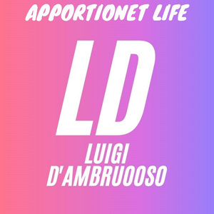 Apportionet life