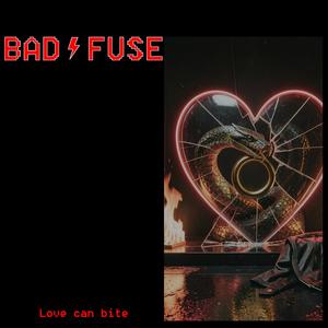 Love Can Bite (XL Version)