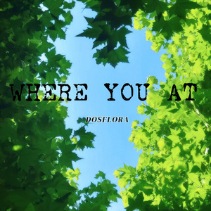 where you at