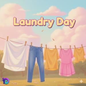 Laundry Day