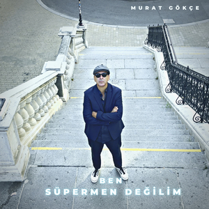 Ben Süpermen Değilim