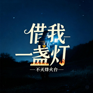 借我一盏灯