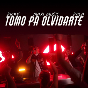 Tomo Pa Olvidarte