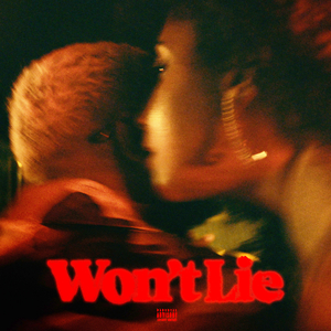 WON'T LIE