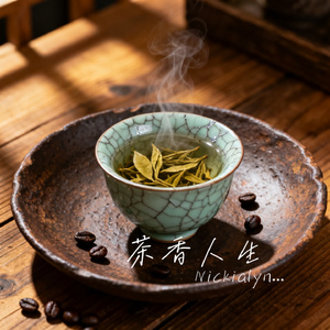 茶香人生