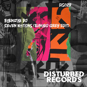 Seven Nations (Richard Grey Edit)