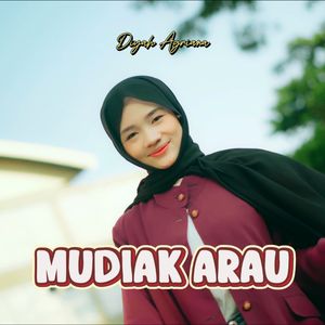 Mudiak Arau