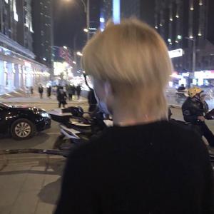 Dj Báry-AH HA（HUSDU remix）